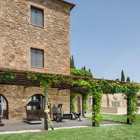 Castello Banfi - Il Borgo-3